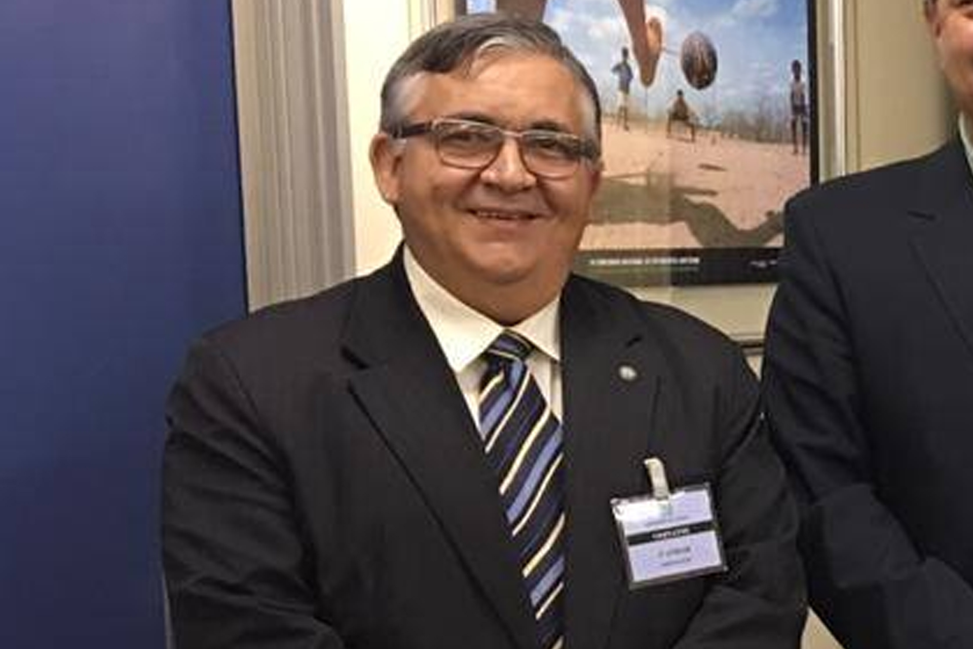 ADALBERTO